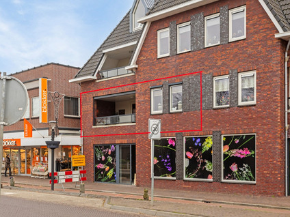 Technicumstraat 1B