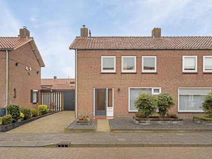 Vendelierstraat 8