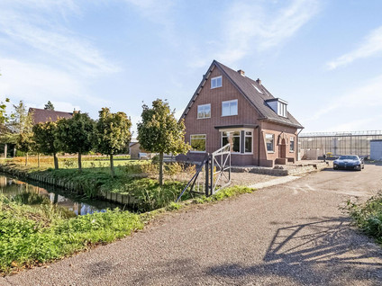 Middel Broekweg 158