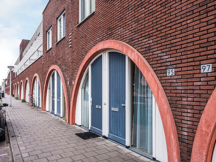 Zuiderspoorstraat 95