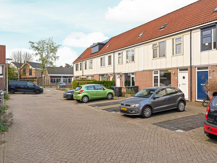 Zeisstraat 34