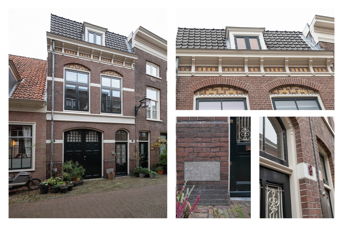 Zoetestraat 8