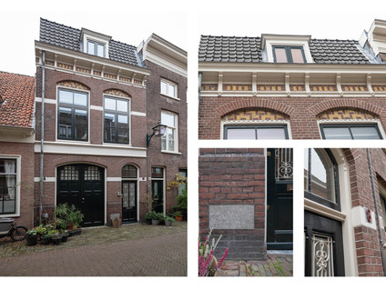 Zoetestraat 8