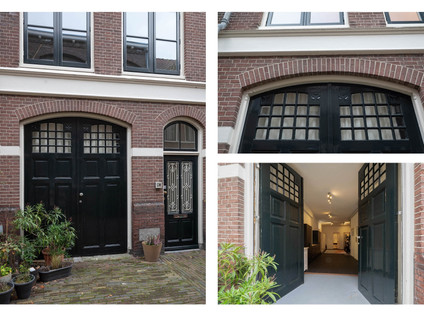 Zoetestraat 8