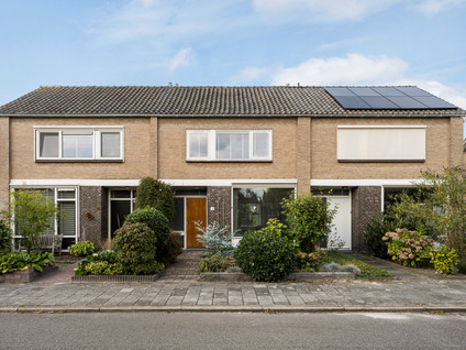 Bosboom Toussaintstraat 3