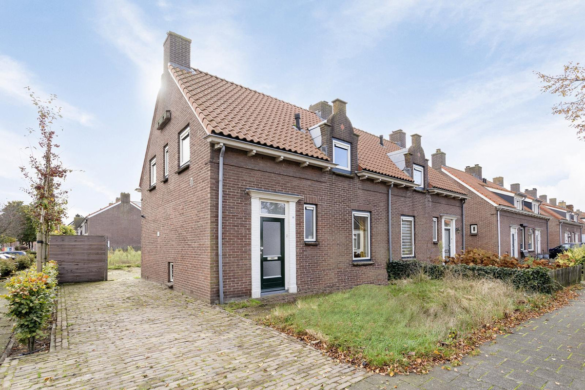 Oranjestraat 69