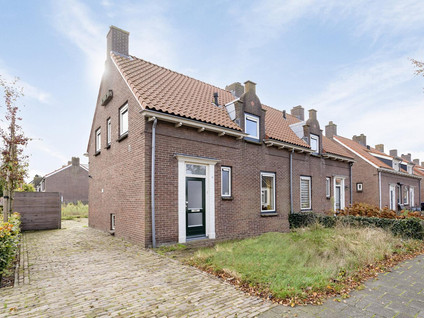 Oranjestraat 69