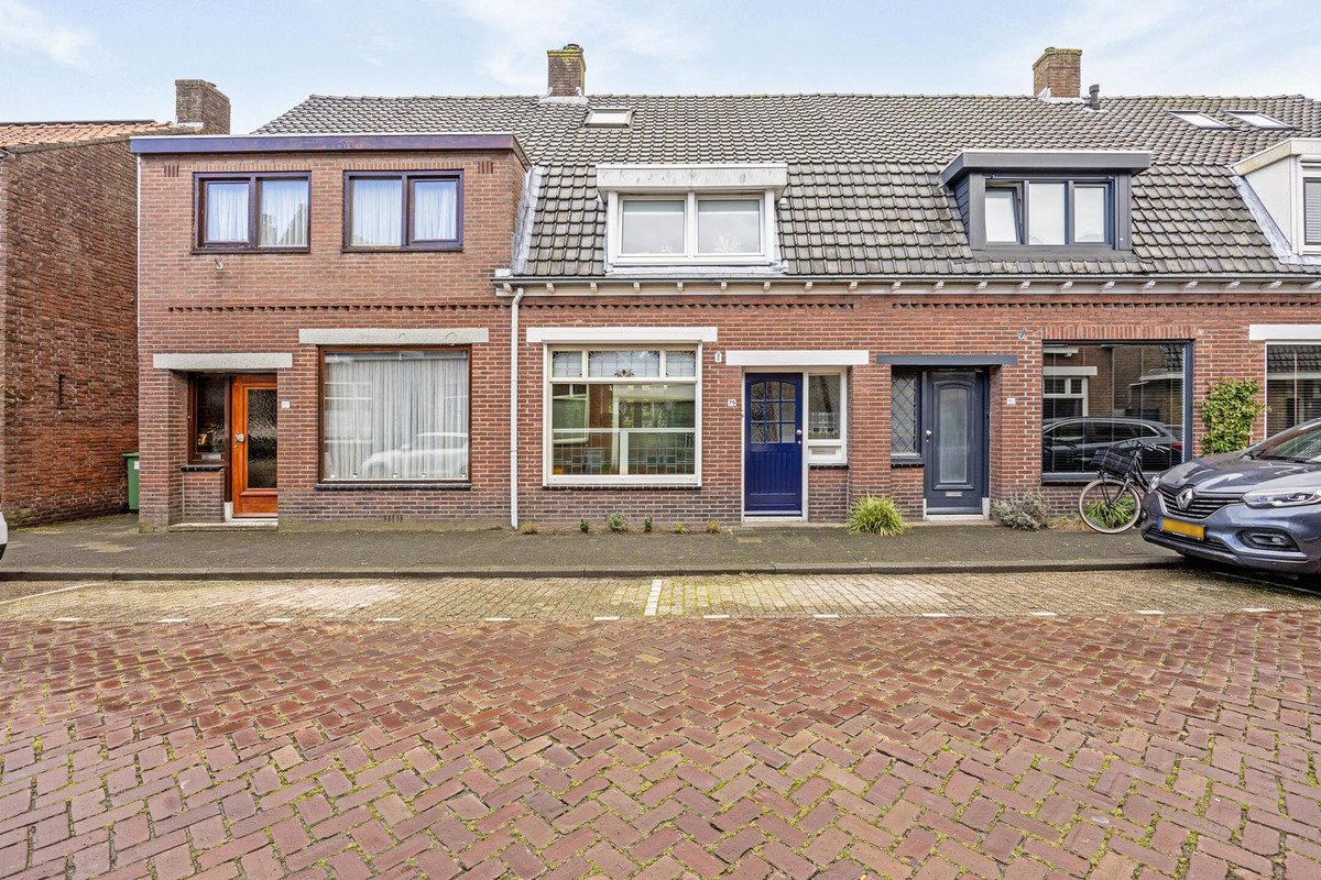 Sint Vincentiusstraat 79