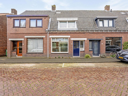 Sint Vincentiusstraat 79