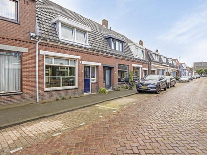 Sint Vincentiusstraat 79