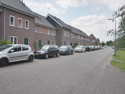 vrije-sector-woningen te huur op Klinker 24