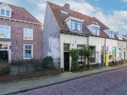 Hoogstraat 14