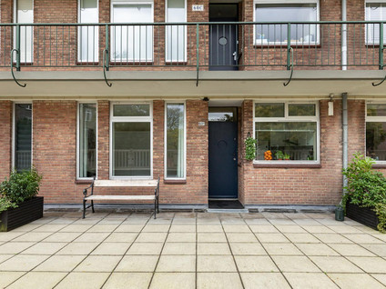 Herman Robbersstraat 60B