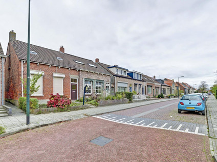 Hoenderweg 94