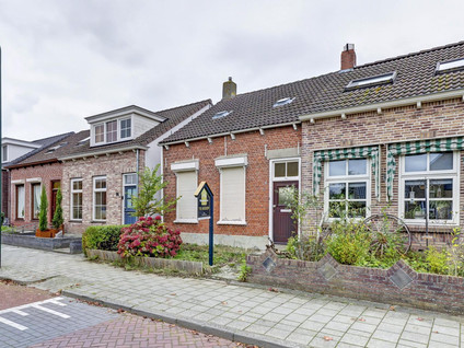 Hoenderweg 94