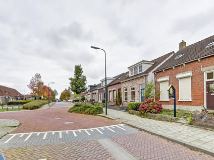 Hoenderweg 94