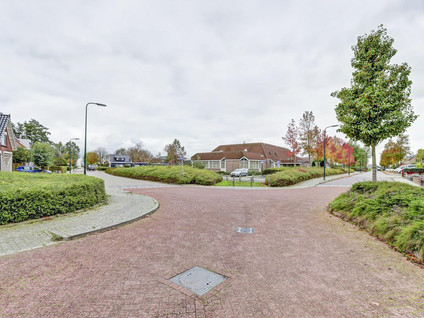 Hoenderweg 94