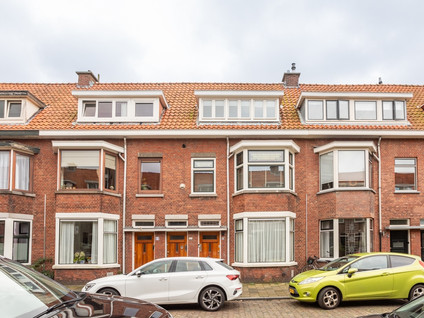 Tomatenstraat 68