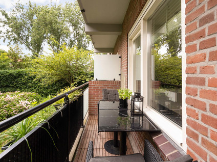 Assendelftstraat 32A