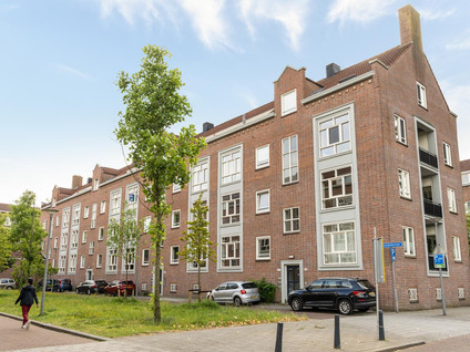 Assendelftstraat 32A