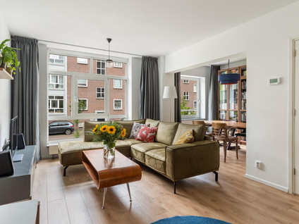 Assendelftstraat 32A