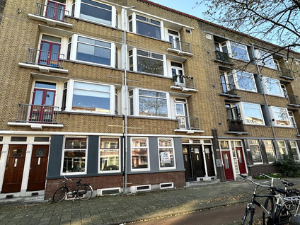 Willem Buytewechstraat 208A