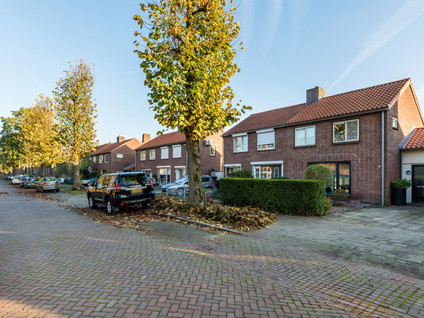 Pastoor Gillisstraat 137