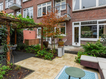 Lumeystraat 20A