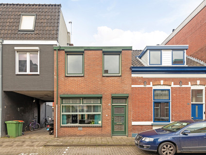 Beekstraat 16