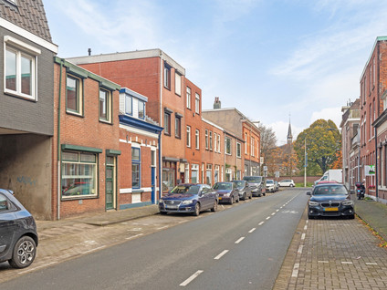 Beekstraat 16