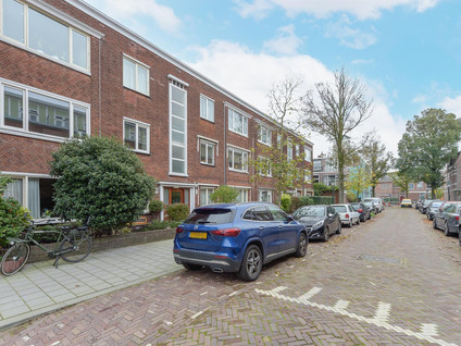 Van Weede van Dijkveldstraat 15A