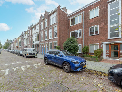 Van Weede van Dijkveldstraat 15A