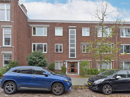 Van Weede van Dijkveldstraat 15A