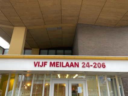 Vijf Meilaan 62