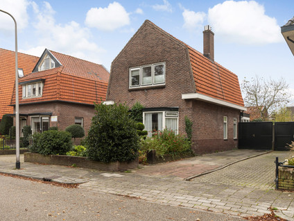 Van Der Merschlaan 60