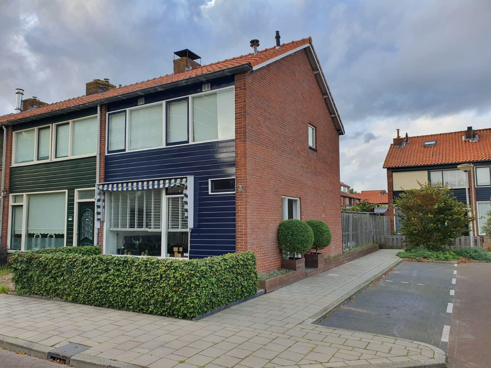 Woning te huur: Van der Fuyckstraat 44 3232AP Brielle