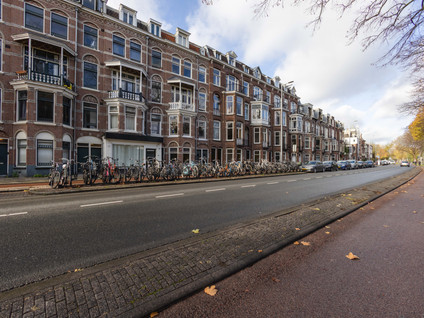 vrije-sector-woningen te huur op Catharijnesingel 91BIS