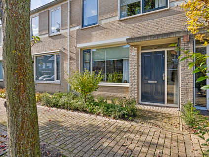 Lexmondstraat 17