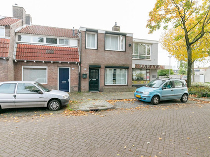 Pastoor Smitsstraat 100