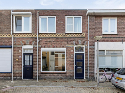 Klaverstraat 66