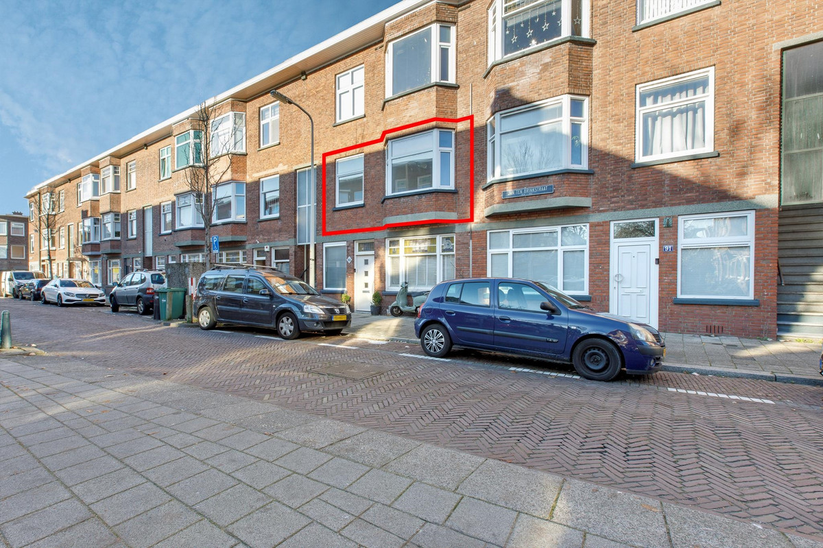 Jan ten Brinkstraat 95