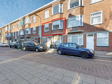 Jan ten Brinkstraat 95