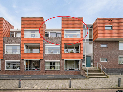 Damstraat 57B