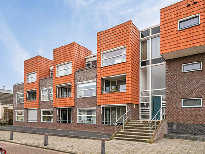 Damstraat 57B