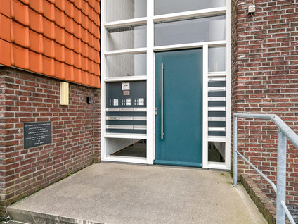 Damstraat 57B