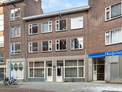 Bredestraat 3B