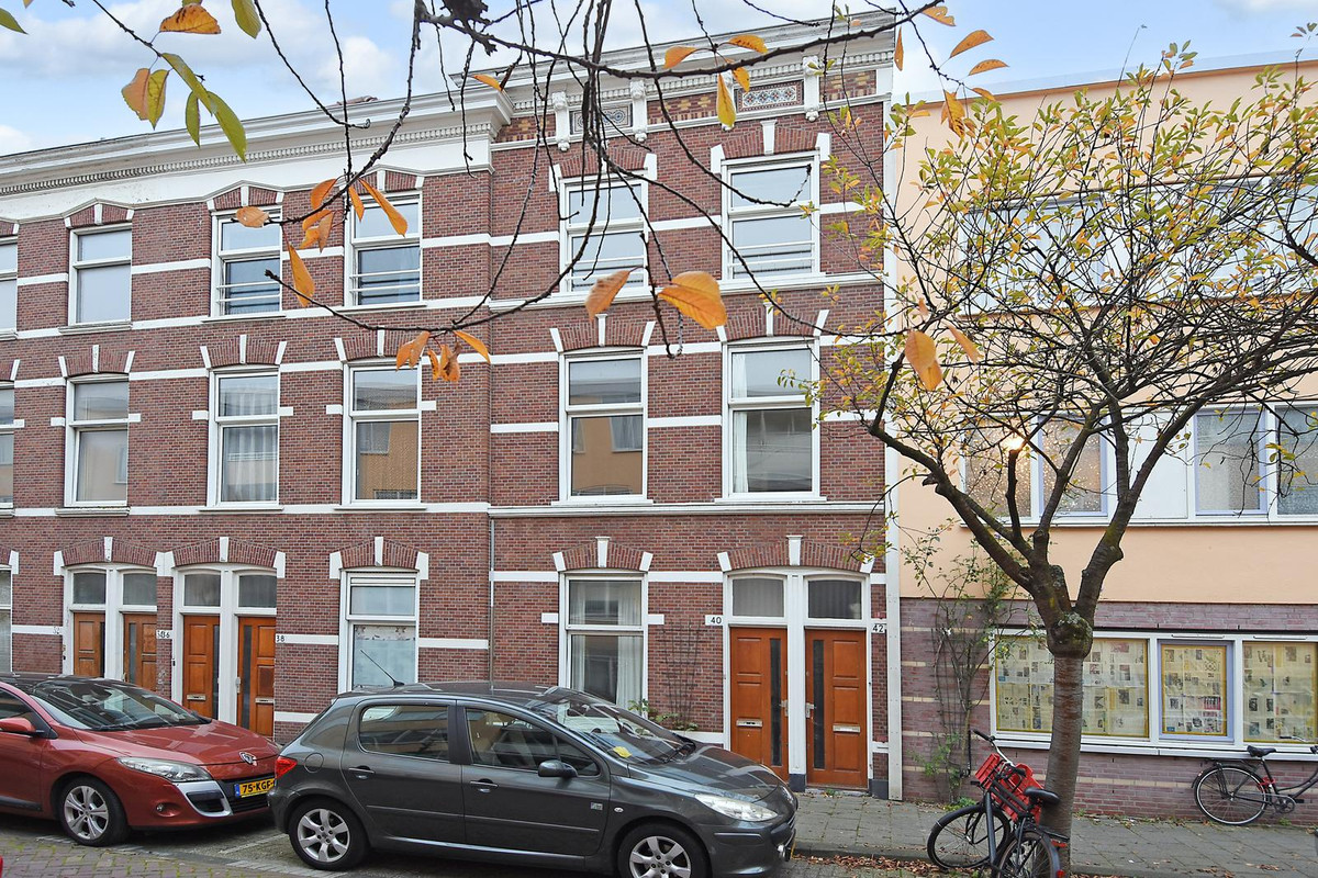 Van Bylandtstraat 42