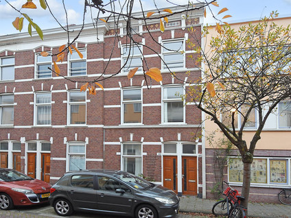 Van Bylandtstraat 42