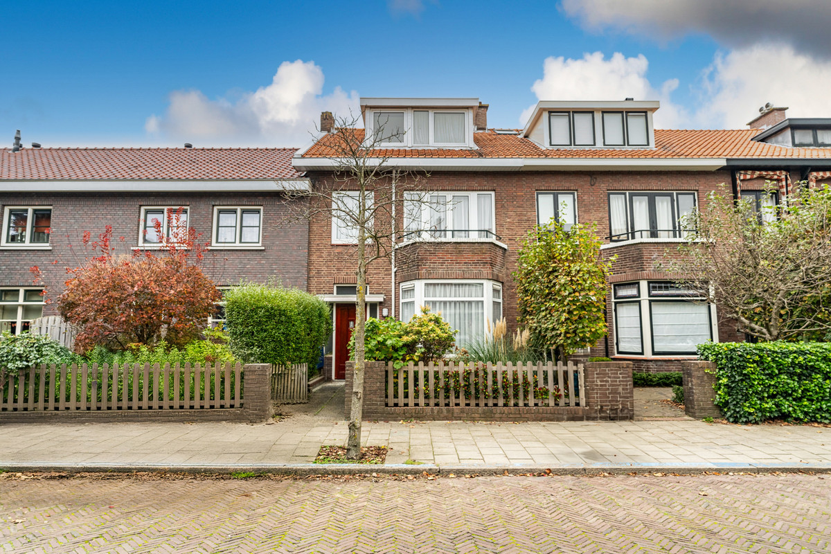 Paradijsstraat 96