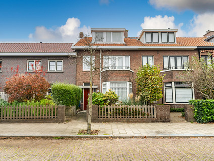 Paradijsstraat 96